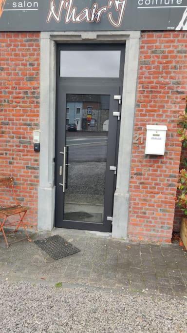 Appartement Cosy A Chimay Exterior foto