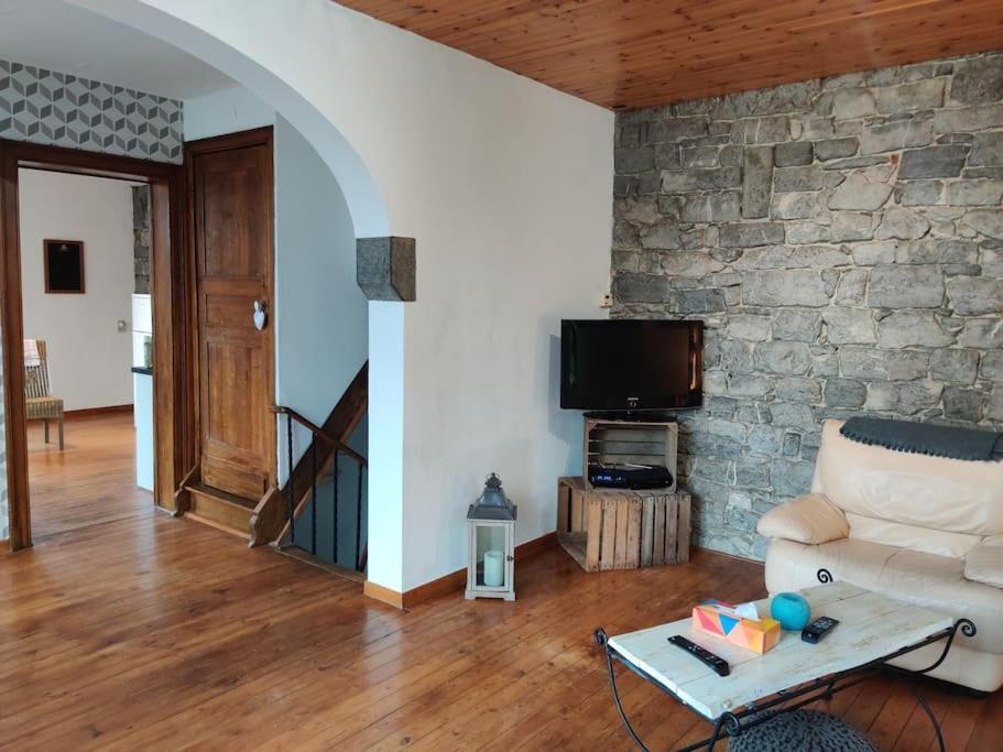 Appartement Cosy A Chimay Exterior foto
